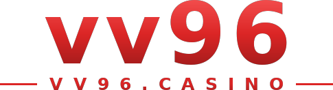 vv96 โลโก้