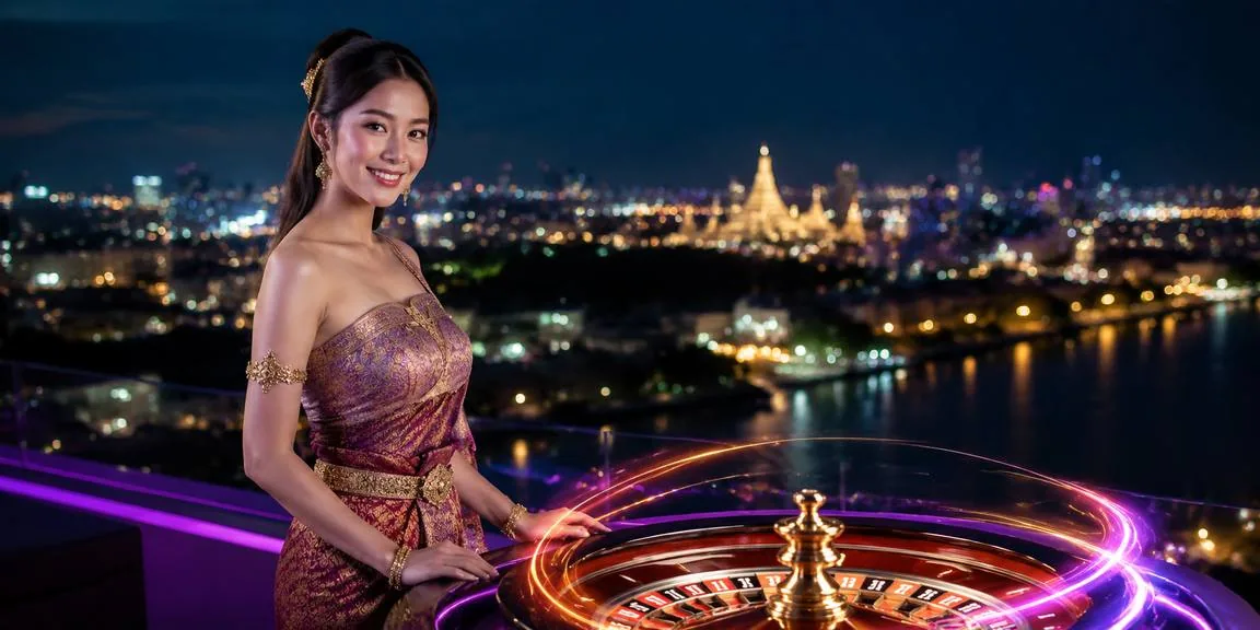 vv96 ไทย ภาพรวมแบรนด์